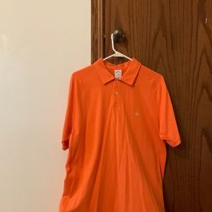 Large Brooks Brothers polo. 100% cotton.
